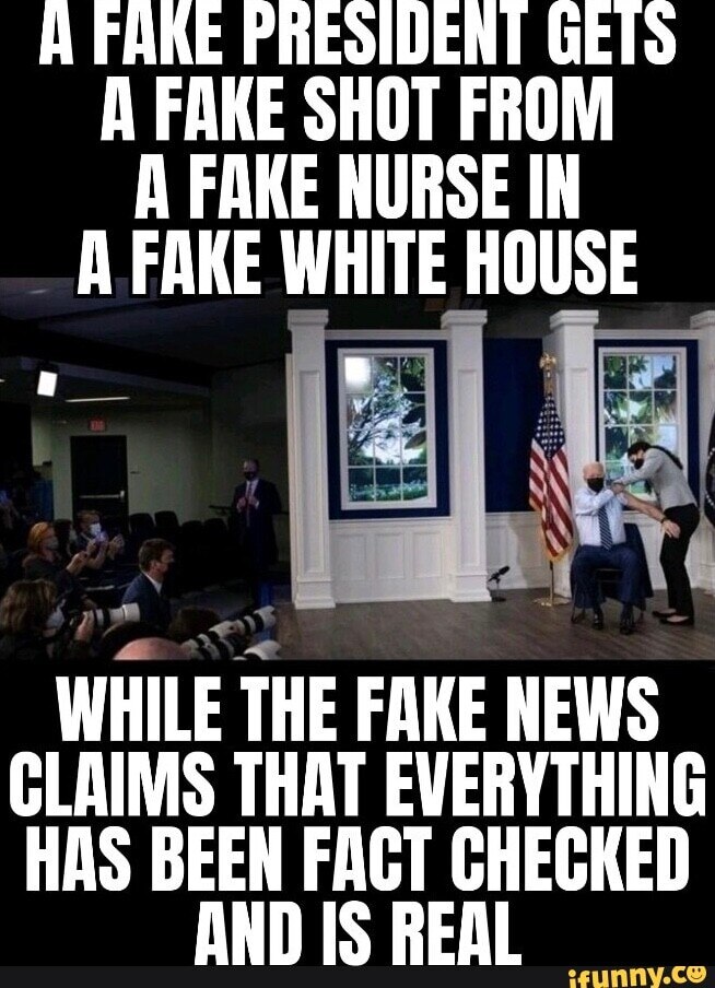 ARE YOU FOOLED????????