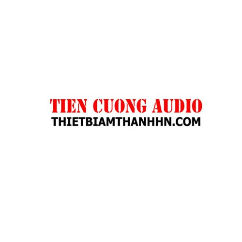 Tiến Cường Audio chuyên cung cấp các thiết bị âm thanh dành cho mọi yêu cầu khắt khe nhất