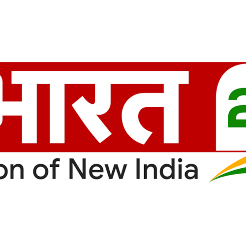 India's Newest 24X7 News Channel with a blend of Technology & News http://en.m.wikipedia.org/wiki/Bharat24