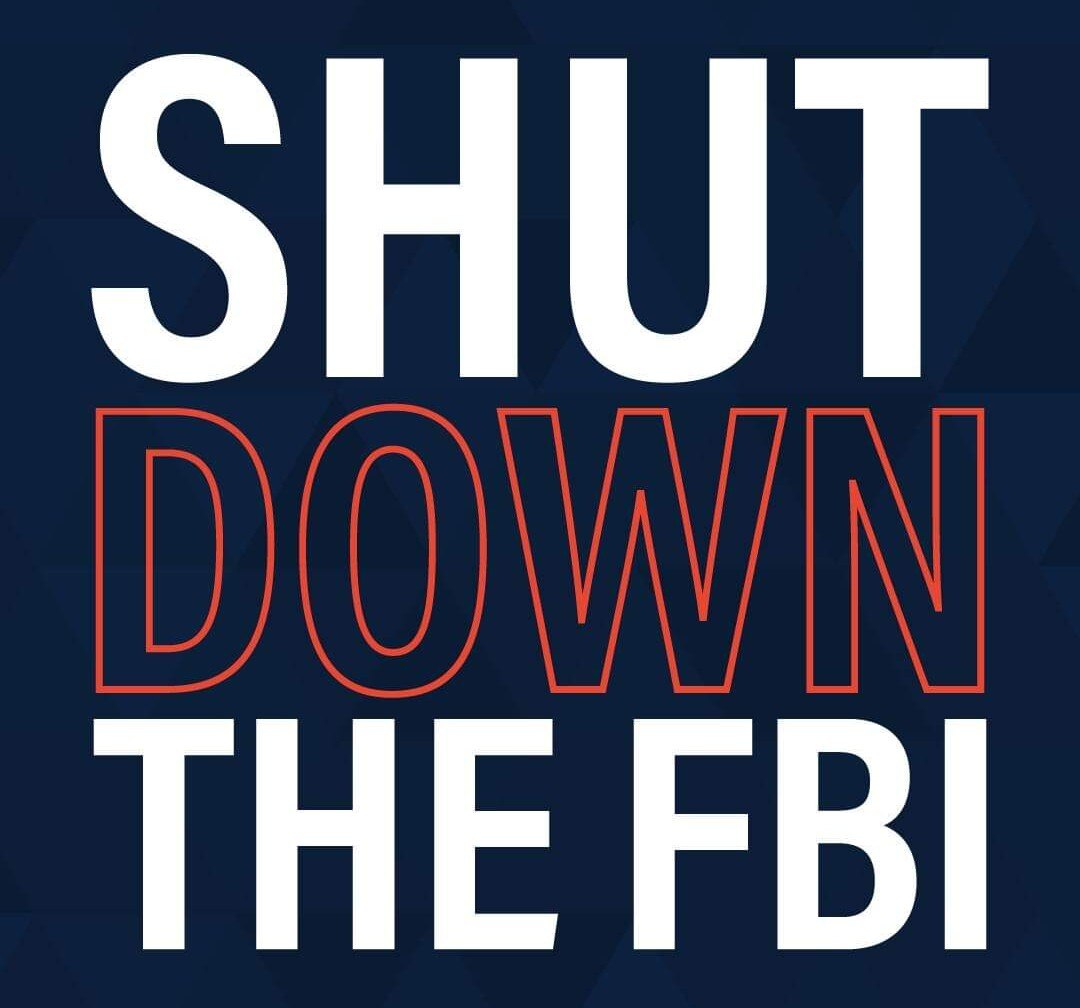 View Roy Gustafson's post on GETTR. Join the discussion, share your thoughts, and connect with the community.