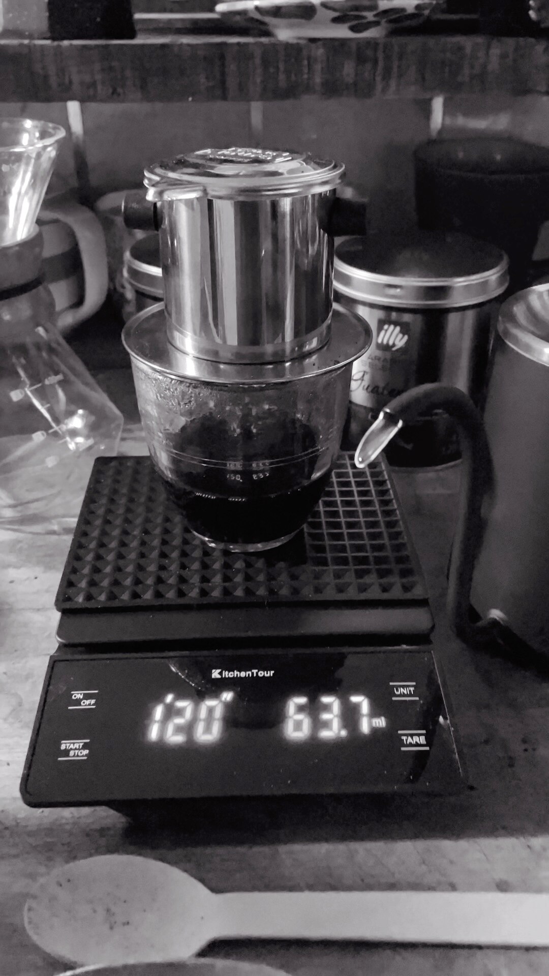 Coffee Time 