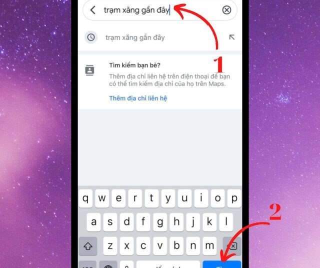 Làm thế nào để tìm cây xăng gần đây nhất mà không cần mạng internet?
Sử dụng công nghệ định vị trong...