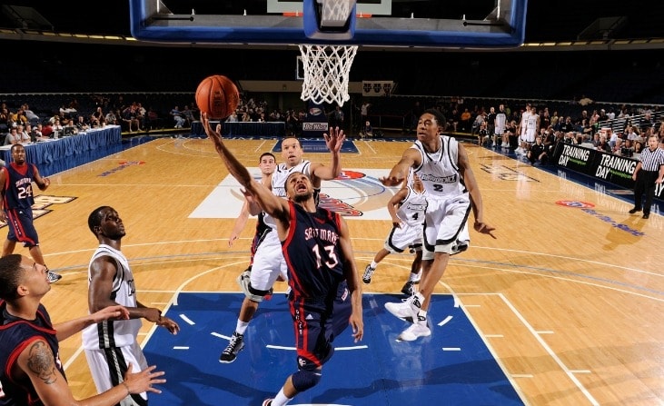 Experience the excitement of live basketball streaming on 2sporttv.  Don't miss a dunk, a buzzer-bea...