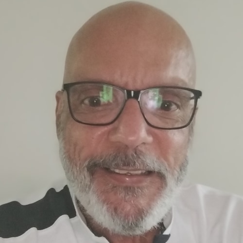 Conservador - Patriota - Masculino