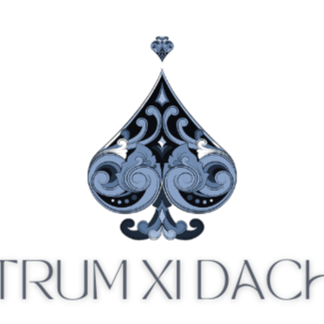 Trang chủ chính thức của Thần Bài Xì Dách (Blackjack) Việt Nam