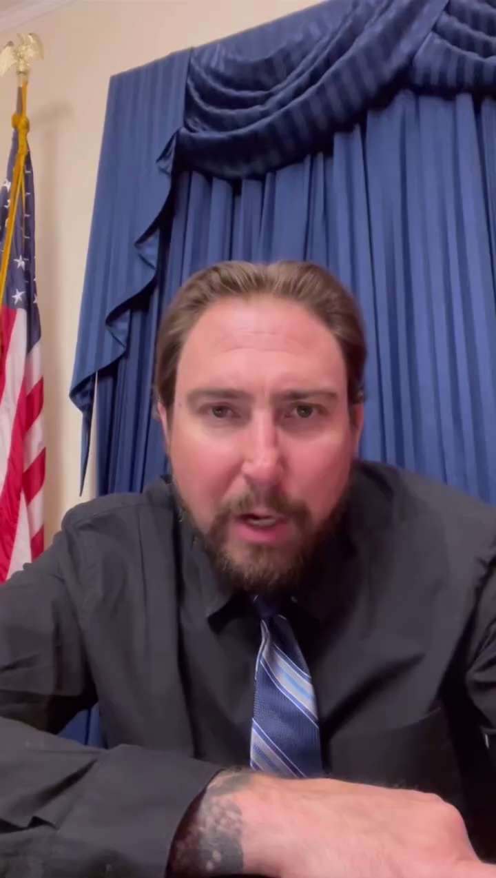 FACT 

https://twitter.com/repelicrane/status/1664094233223995394?s=46&t=88Og3Skw2Kg_rLsu9HS-sw 

