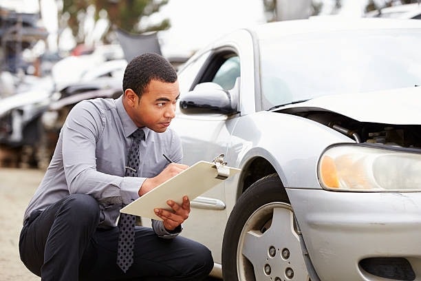 What's A Motor Vehicle Report?

The driving record of your vehicle is called MVR, or motor vehicle...