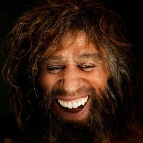 Just trying to survive.