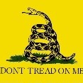 Force Multiplier
My Task...
My Purpose...
Help Save Our Republic...
The Fight Continues...