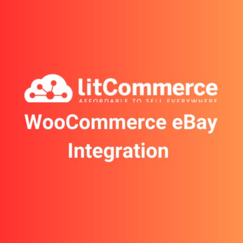LitCommerce stands as a renowned brand, offering a premier solution for WooCommerce eBay Integration.  #litcommerce #woo...