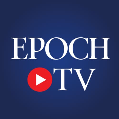 @EpochTimes  streaming platform featuring exclusive programming, investigative news analysis & award-winning documentaries. Support https://donorbox.org/epochtv