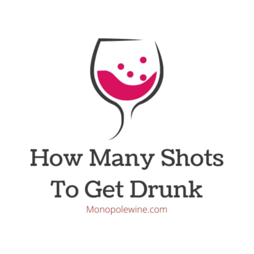 Have you ever wondered how many shots to get drunk? It depends on your weight, gender, age, tolerance, and the alcohol c...