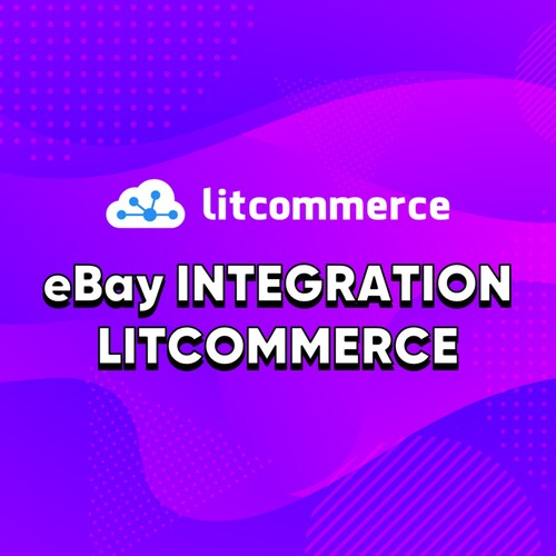 eBay Integration on GETTR