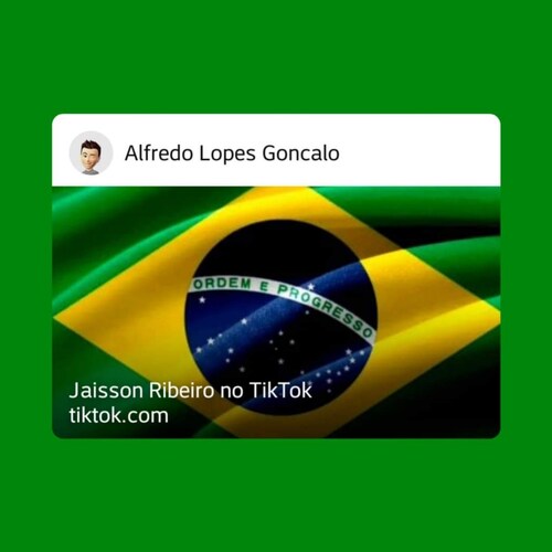 Visit alfredogoncalofilho41's profile on GETTR. View their posts, photos, videos, and connect with them on the social platform.