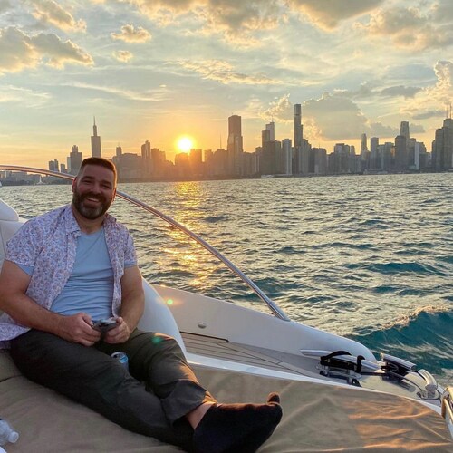 Wanderer. Dog dad.
Catan player. Gamer. Food lover.
#forextrader