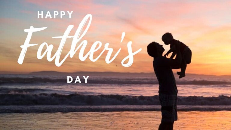 Happy Father's Day. Our role in the family is vital to the survival, well-being & continuation of the 'family unit' in a climate that seeks to destroy it.