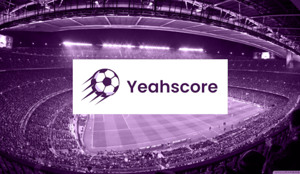 Get the best view of every goal, tackle, and penalty with high-definition streaming on https://yeahs...