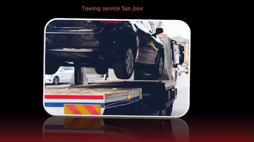 https://www.sanjosetowservice.com/ 
How exactly does a Towing Service Work?

Towing firms employ spe...