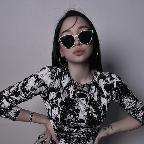 Visit 台灣巴黎's profile on GETTR. View their posts, photos, videos, and connect with them on the social platform.