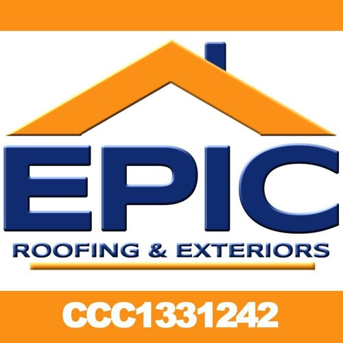 Epic Roofing is a locally owned and operated company serving all of Southwest Florida.