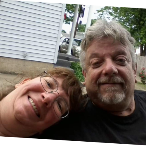 Visit PaulaAB's profile on GETTR. View their posts, photos, videos, and connect with them on the social platform.