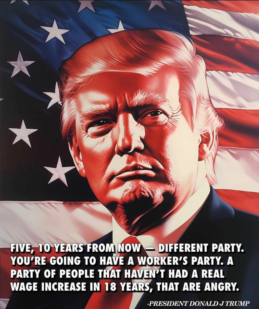 View RLWOLF9999 🇺🇸🧂😎⚡🥃's post on GETTR. Join the discussion, share your thoughts, and connect with the community.