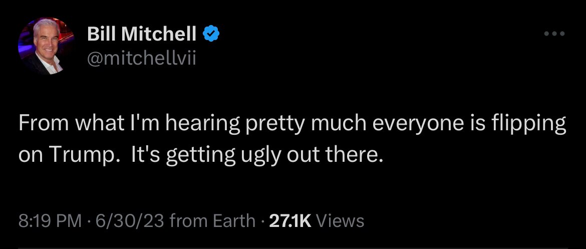 Oh Bill… 😂🤣😂🤣😂