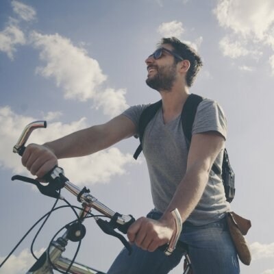 A ti, Konzerva ti van