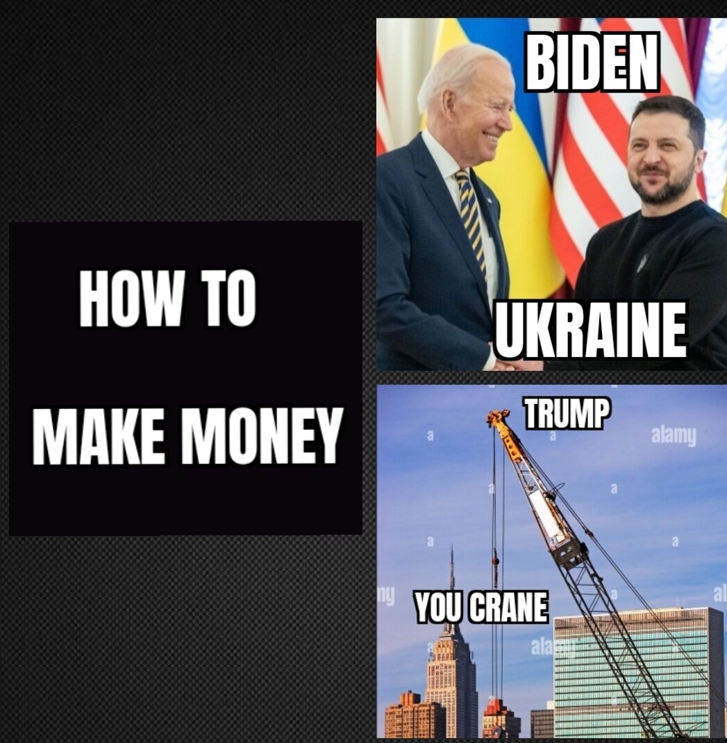 #Trump #Ukraine #Biden #trump2024 #zelensky #skyscrapers #bidencrimefamily 