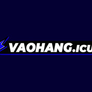 Vaohang hay Vaohang ICU là trang web cập nhật thông tin cho người đọc về bóng đá và thể thao một cách nhanh chóng, chính...