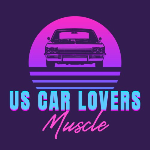 Us Car Lovers share the information of muscle cars, classic cars, American cars, EV cars... Let's come and enjoying toge...