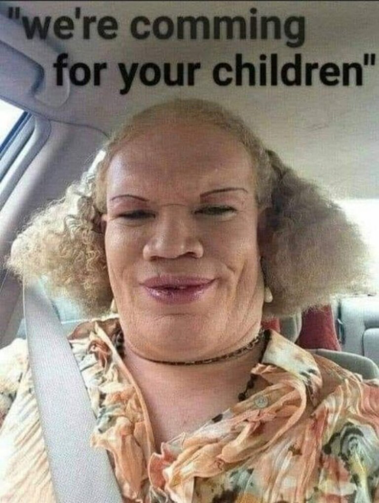 What in the hell is THAT?? 

