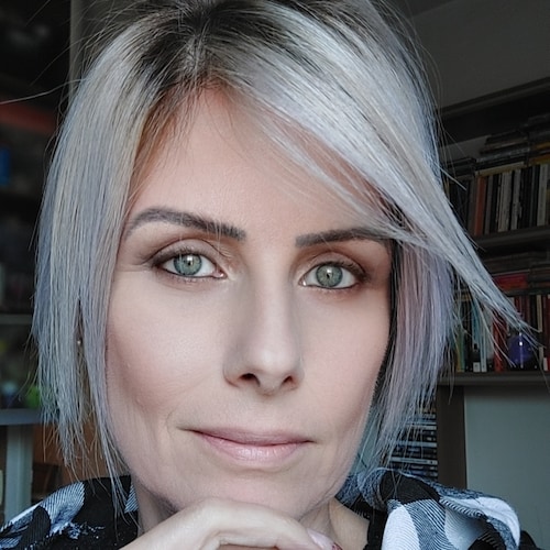 Visit LilianCosta's profile on GETTR. View their posts, photos, videos, and connect with them on the social platform.