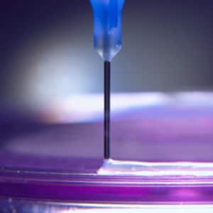 Deepmaterial has been supplying the UV curing adhesives for electronics, transportation, medical and many other ind