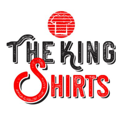 TheKingShirts was founded by young designers with a passion for design with creative and unique ideas.