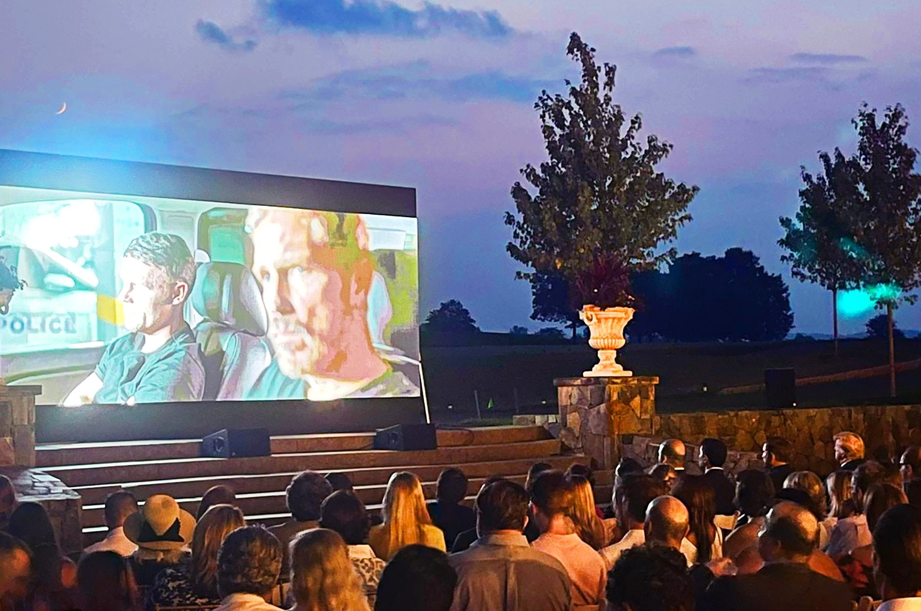 View il Donaldo Trumpo's post on GETTR. Join the discussion, share your thoughts, and connect with the community.