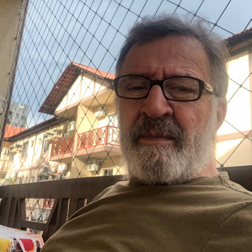 Visit luizhileia32's profile on GETTR. View their posts, photos, videos, and connect with them on the social platform.