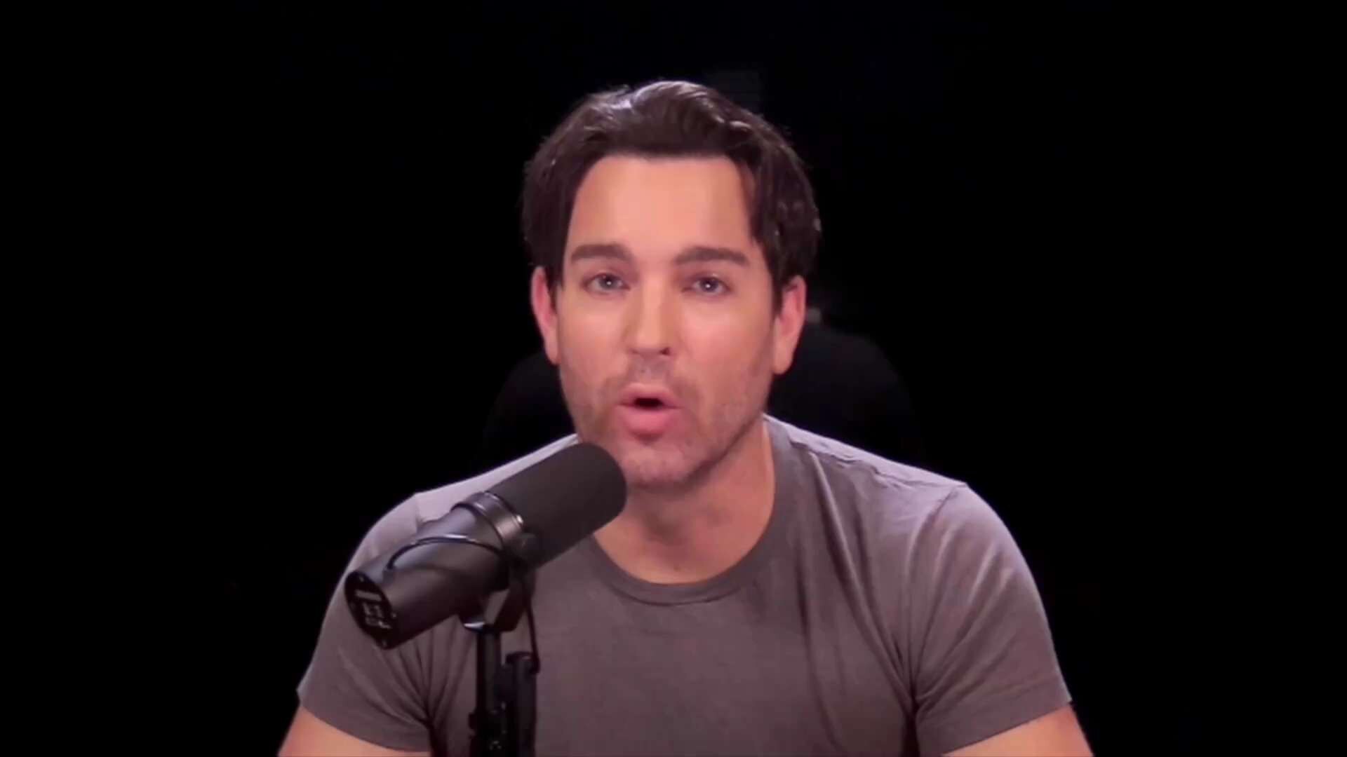 The story of Couy Griffin needs to be heard by every American. 

Couy is the first American since 18...