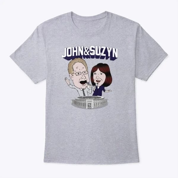 The design showcases a lighthearted meme featuring the two iconic commentators of club New York Yankees of Major League Baseball, John Sterling and Suzyn Waldman. The humorous depiction captures their unique personalities and dynamic on-air presence.
Source:
https://thekingshirts.com/john-and-suzyn-t-shirt-night-the-yankees-presented/
Read more: https://ko-fi.com/post/John-And-Suzyn-T-Shirt-Night-The-Yankees-Presented-G2G5NVEXK
https://band.us/page/91119197/post/5
https://myspace.com/thekingshirts/post/activity_profile_14395054_99b6b80c8952489b825856c165a23d54/comments
https://sketchfab.com/3d-models/john-and-suzyn-t-shirt-night-7d8c85a53fd14a6fbf2059ca713586dc