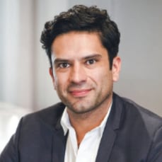 The son of a grocery store owner in Minas Gerais and raised in Sao Paolo in Brazil, Claudio Faria brought an appreciatio...