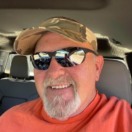 Visit thompsoncharles4500's profile on GETTR. View their posts, photos, videos, and connect with them on the social platform.