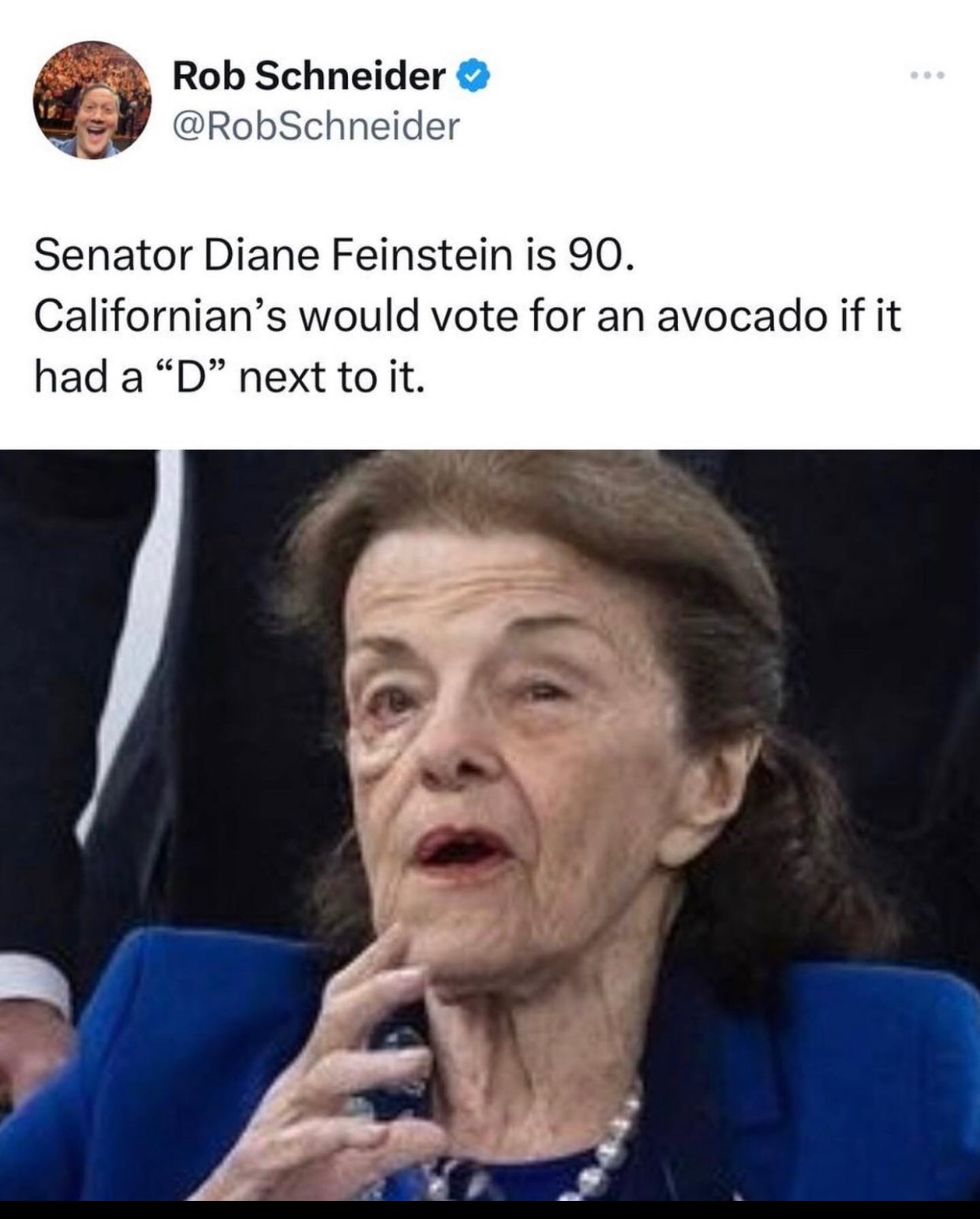 View MAGALIZ's post on GETTR. Join the discussion, share your thoughts, and connect with the community.