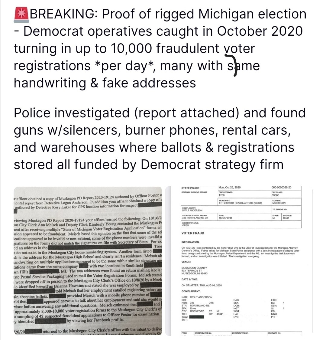 View ⚓🇺🇸TONA4USA🇺🇸⚓'s post on GETTR. Join the discussion, share your thoughts, and connect with the community.