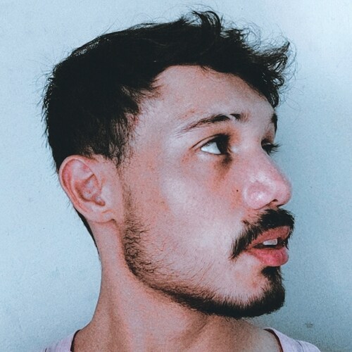 〄 Libertário 🐍
🇧🇷 ꑭ 🇺🇦