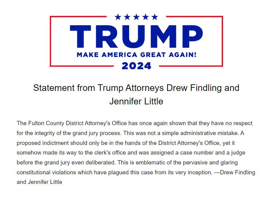 View il Donaldo Trumpo's post on GETTR. Join the discussion, share your thoughts, and connect with the community.