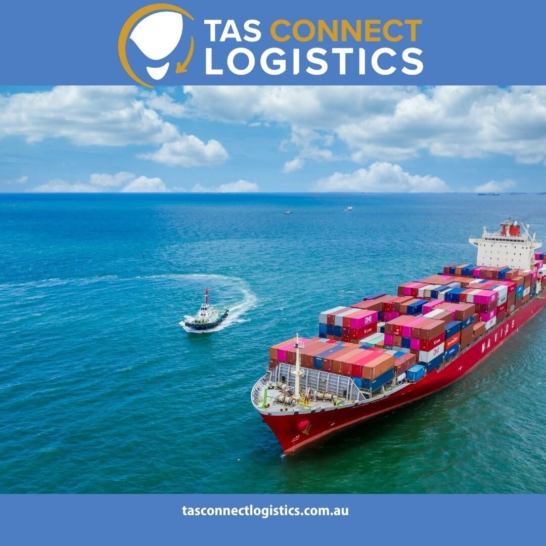 Bringing to Light the Outstanding Function of Freight

Imagine a time in the future where environmen...