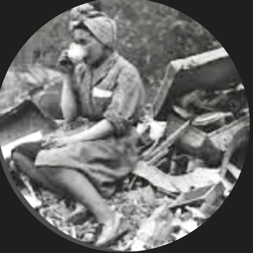 Just trying to save my daughter from the Trans cult and Twitter banned me for it• Baby Monster• Jan 6ers are political p...