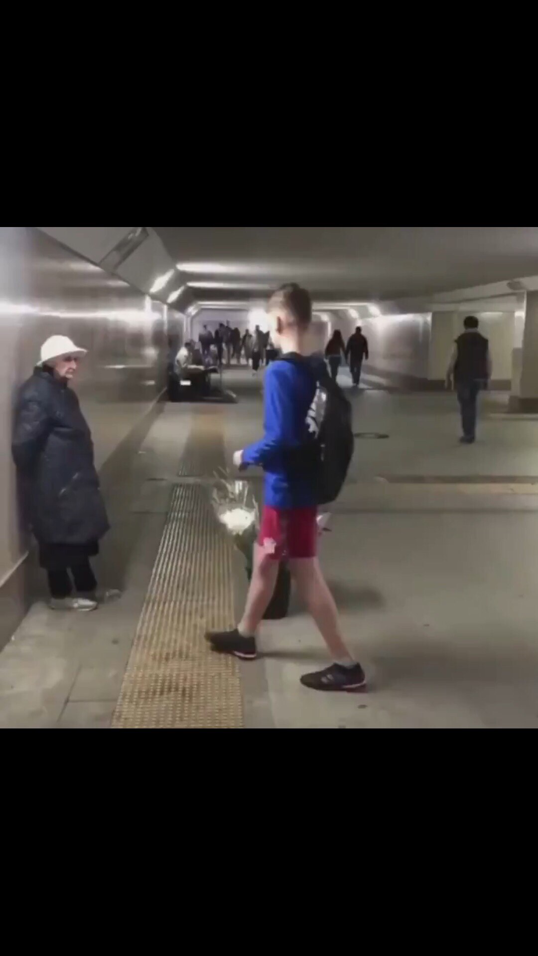 PERSON OF THE YEAR ❤️👏