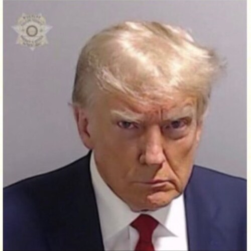 🇺🇲Evangelical Christian, Conservative, USN Ret.
 Pro-Life, pro-2A . Patriot. Ultra Nuclear MAGA, Trumpie
T&A pics and DMs = 🚫 
Don't try me.