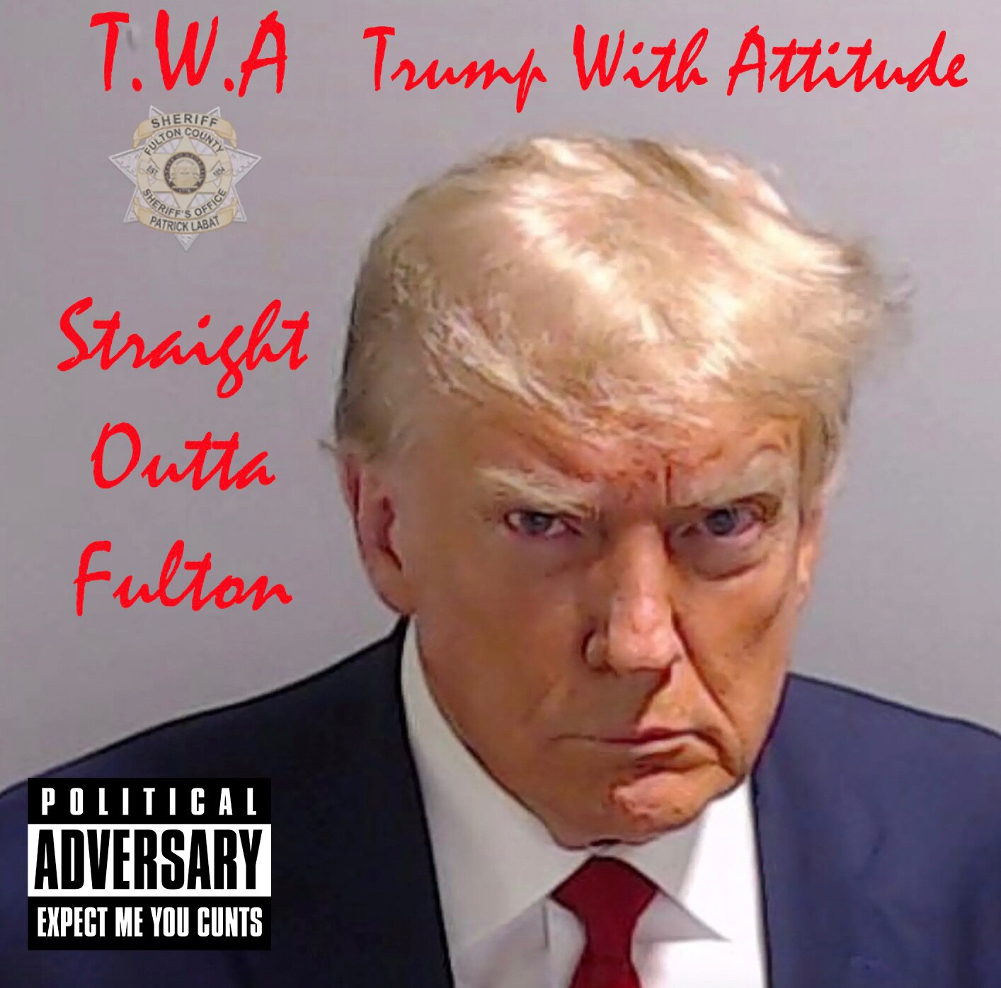 View JoeBloggs's post on GETTR. Join the discussion, share your thoughts, and connect with the community.